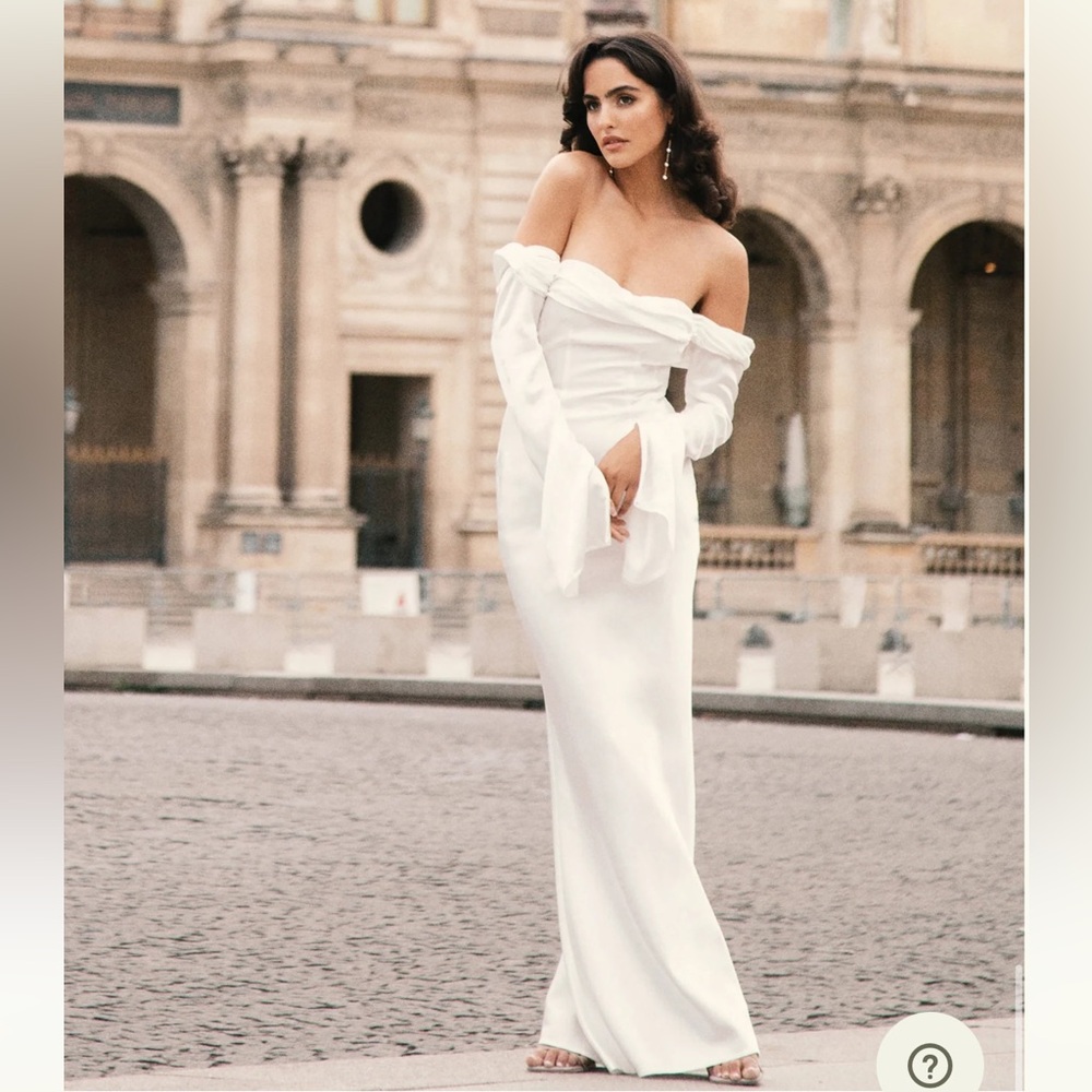 Meshki Giselle Dress